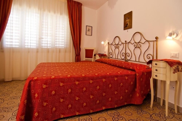 Hotel B&B U Palmentu